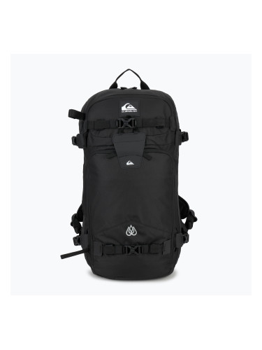 Мъжка раница Quiksilver Tr Platinum 25 l black