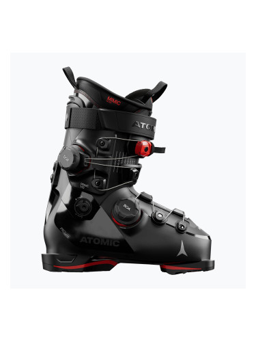 Мъжки ски обувки Atomic Hawx Prime 110 S Dual Boa GW black/red