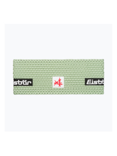 Лента за глава Eisbar Jamies SA mint green