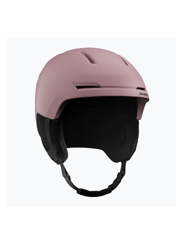Скиорска каска Salomon Pioneer 3 Access dawn pink