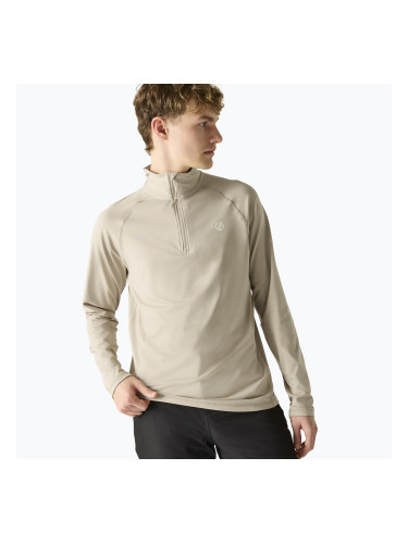 Мъжки суитшърт Dare 2b Fuse Up II Core Stretch white pepper