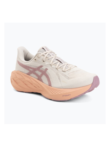 Дамски обувки за бягане ASICS Dynablast 6 soft oat/cantaloupe