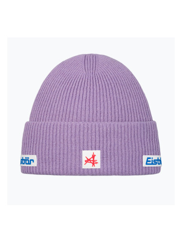Зимна шапка Eisbar Bjella SA lilac/lavender