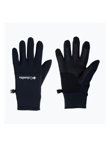 Дамски ръкавици Columbia CSConnect Touch black