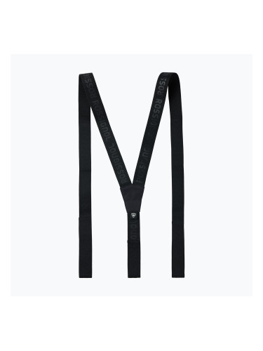 Презрамки/Тиранти Rossignol Suspenders black