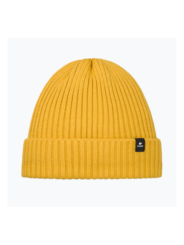 Зимна шапка Eisbar Ripp 2.0 mustard yellow