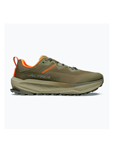 Мъжки обувки за бягане  Altra Olympus 7 dark olive/black