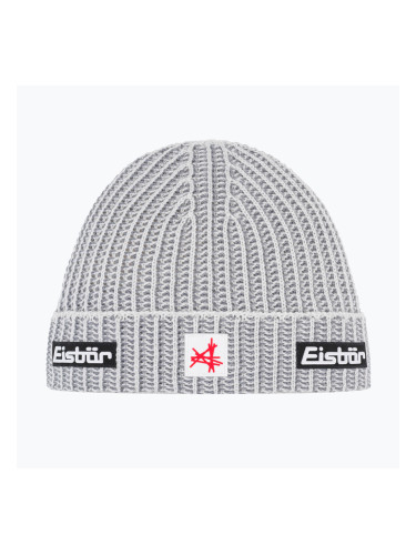 Зимна шапка Eisbar Sorrak white