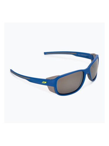 Слънчеви очила Julbo Montebianco 2 Spectron S3 blue