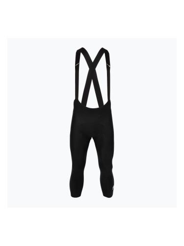 Мъжки колоездачни шорти  ASSOS Mille GT Spring Fall Bib Knickers S11 black