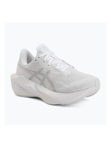 Дамски обувки за бягане ASICS Novablast 6 white/white