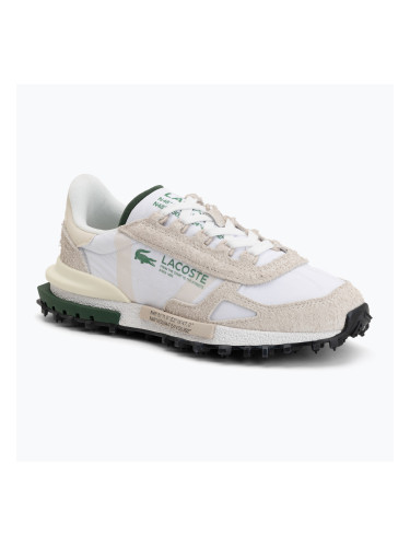 Мъжки обувки Lacoste Elite Active white/white