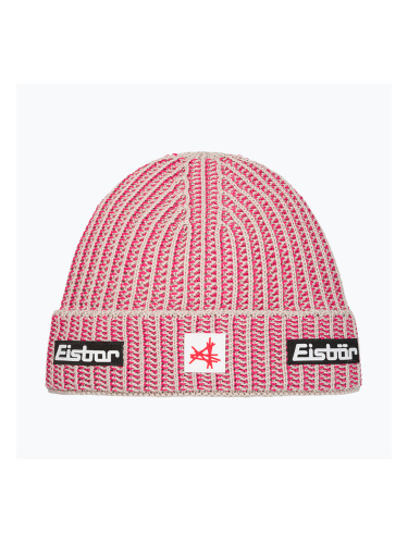 Зимна шапка Eisbar Sorrak SA pink