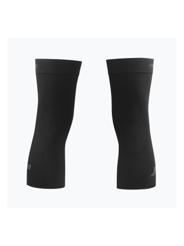 Велосипедни крачоли ASSOS Spring Fall Knee Warmers P1 black