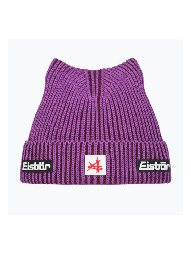 Зимна шапка Eisbar Sorra SA purple