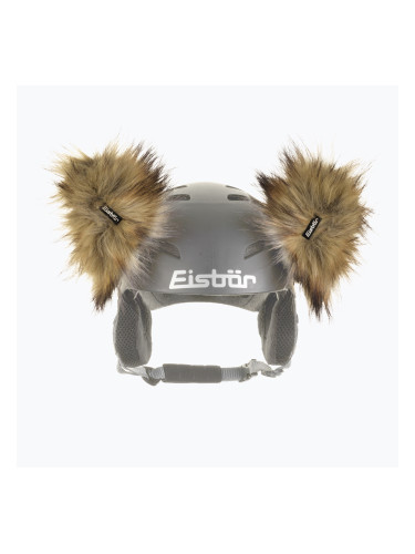Уши за каска Eisbar Helmet Lux Horn real