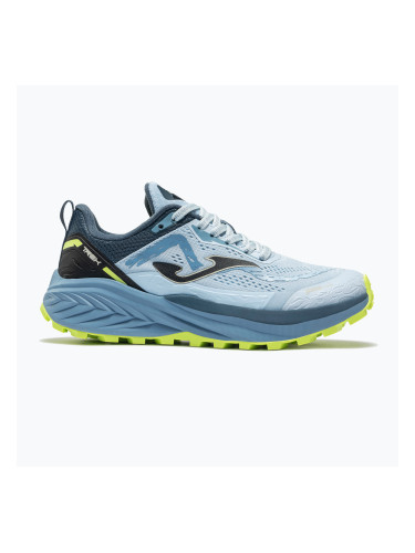 Дамски обувки за бягане Joma Trek Lady royal blue