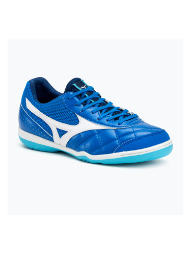 Футболни обувки Mizuno MRL Sala Club IN mugen blue/white