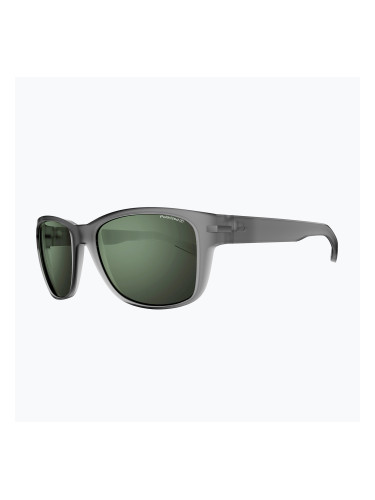 Слънчеви очила Julbo Carmel Polarized 3 matt grey