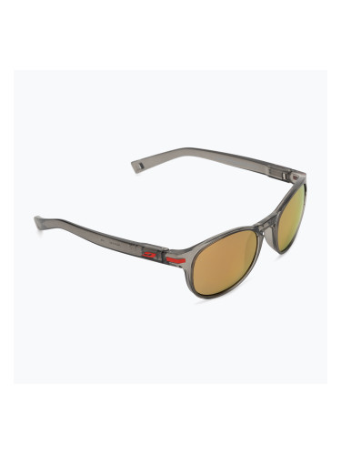 Слънчеви очила Julbo Valparaiso Polarized black/translucide brilliant