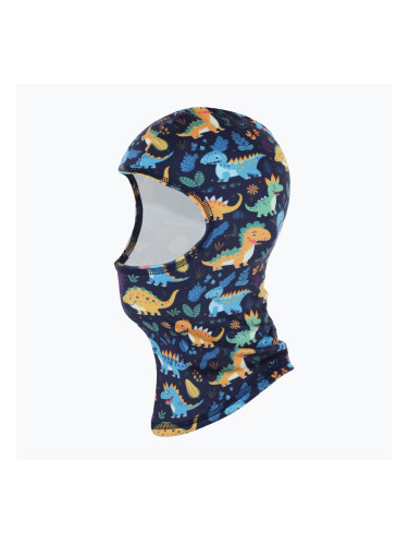 Детска шапка маска Viking Kenai Navy/Multicolour