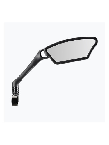 Велосипедно огледало Rockbros 26210007002 Mirror 1 pcs Right black