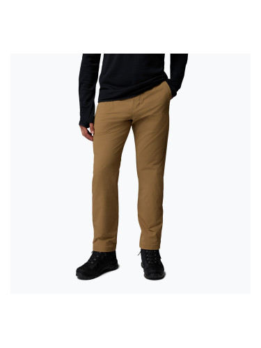 Мъжки панталони за катерене Columbia ROC Tech Warm Chino delta
