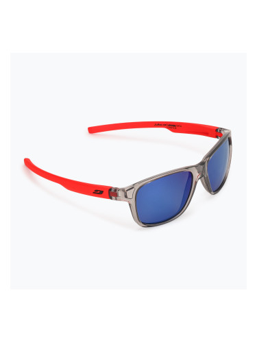 Слънчеви очила Julbo Lounge Polarized 3CF green/transparent