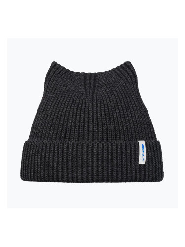 Зимна шапка Eisbar Sorra black
