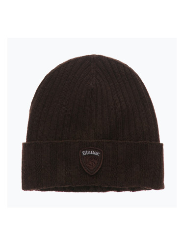 Зимна шапка Blauer USA Kenwood arabic coffe