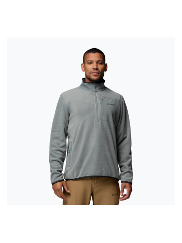 Мъжки поларен суитшърт Columbia Pacific Arch 200 1/2 Zip Fleece sedona sage