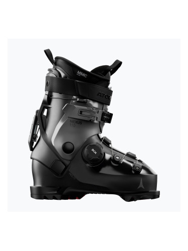 Мъжки ски обувки Atomic Nexus 110 Boa GW black/limestone