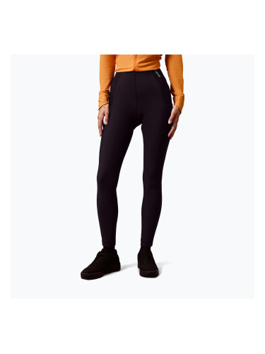 Дамски колоездачни панталони Endura Loop Ride Thermal Tight black