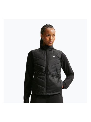 Дамски елек Nike Swift Therma-Fit black