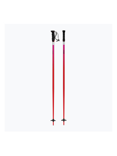 Скиорски щеки Atomic Redster JR red tension