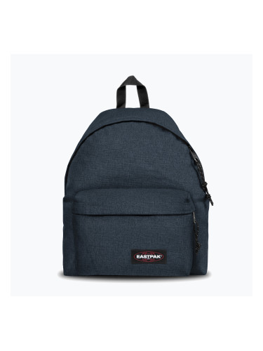 Градска раница Eastpak Padded Pak'R 24 l triple denim
