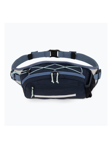 Чантичка за кръстна Peak Performance Trail Hip blue shadow/antarctica