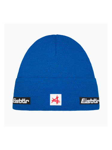Зимна шапка Eisbar Rai SA blue/cobalt