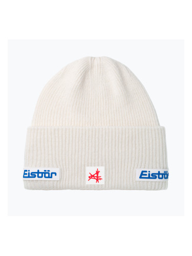 Зимна шапка Eisbar Bjella SA white