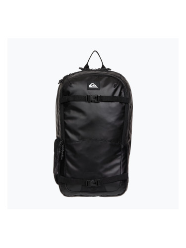Раница Quiksilver Platinium Lite Plus 18L black