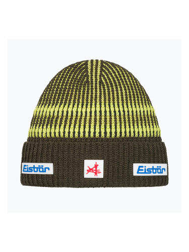 Зимна шапка Eisbar Iska SA outdoor green