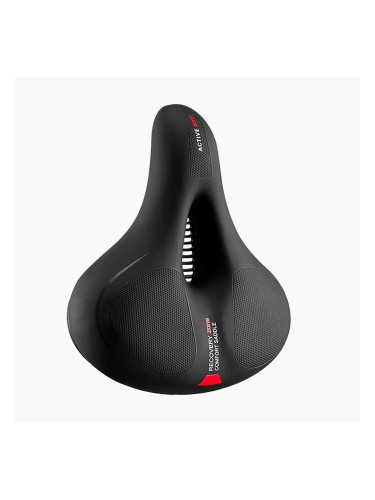 Седалка за велосипед Rockbros AQ-6090 black/red
