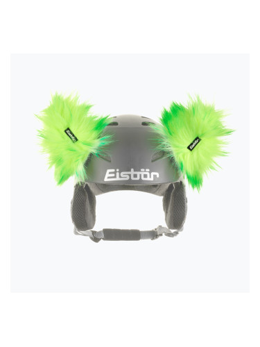 Уши за каска Eisbar Helmet Lux Horn light yellow