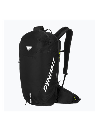 Скитуринг раница DYNAFIT Speed 24 l black out