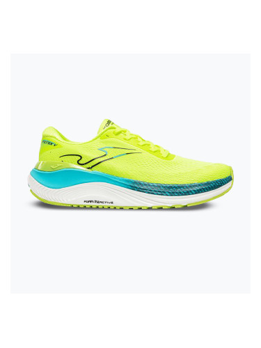 Мъжки обувки за бягане  Joma Fenix fluor yellow