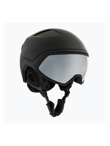 Скиорска каска ATTABO Avens 3.0 Visor ERT Czarny