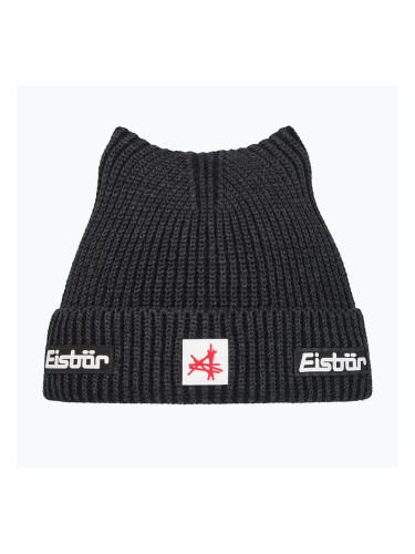 Зимна шапка Eisbar Sorra SA black