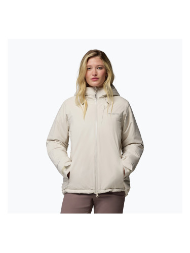Дамско яке 3-в-1  Columbia Trailborne Insulated dark stone