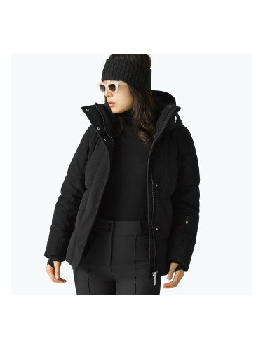 Дамско скиорско яке Dare 2b Allure Jacket black cord