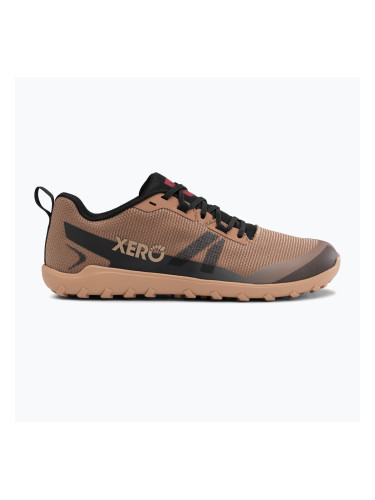 Мъжки обувки barefoot Xero Shoes Mesa Summit rawhide